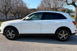 Audi Q5 2.0 TDI 170 CV quattro Advanced