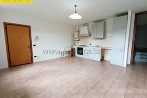 Appartamento in zona centrale a Scorzè - RIF 29