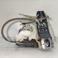 SERRATURA ANTERIORE SINISTRA VOLKSWAGEN Tiguan 1Â°