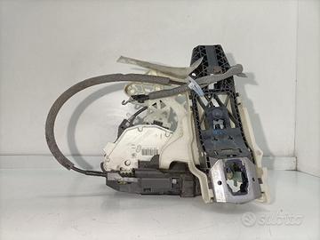 SERRATURA ANTERIORE SINISTRA VOLKSWAGEN Tiguan 1Â°