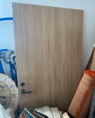 Porta interna