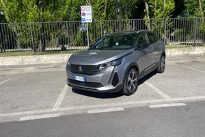 Peugeot 3008 BlueHDI 130 S&S EAT6 GT Line - 2021