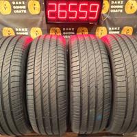 MICHELIN 4 GOMME 215 60 16 - NUOVE