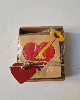 Puzzle in legno Fazoo Manufaktura