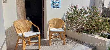 Poetto, villino a 100 m dal mare