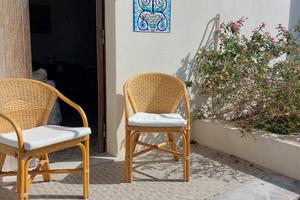 Poetto, villino a 100 m dal mare