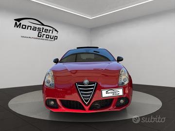 Alfa Romeo Giulietta 1.6 JTDm-2 105 CV Exclusive