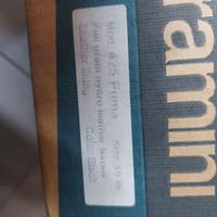 Scarponcini moto per donna nr 39