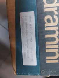 Scarponcini moto per donna nr 39