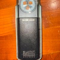 Swatch IRONY chrono