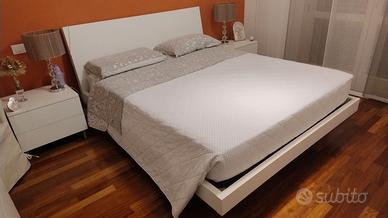 Camera da letto matrimoniale