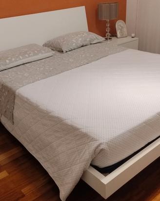 Camera da letto matrimoniale