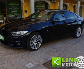 BMW 430 d. G.Coupe 258 CV Xdrive MSport