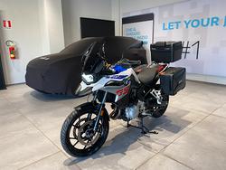 Bmw f 750 gs - 2024