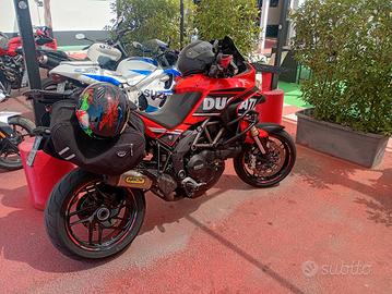 ducati multistrada 1200 