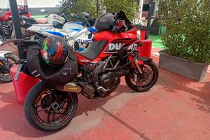 ducati multistrada 1200 