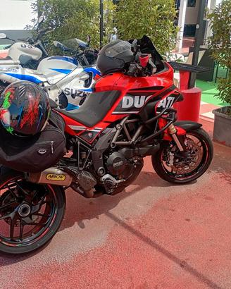 ducati multistrada 1200 