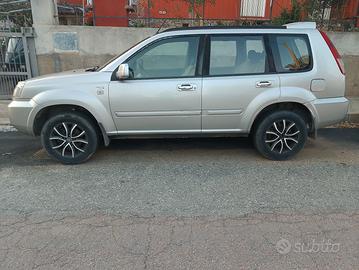 Nissan X Trail 2200 dci - Non marciante
