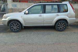 Nissan X Trail 2200 dci - Non marciante