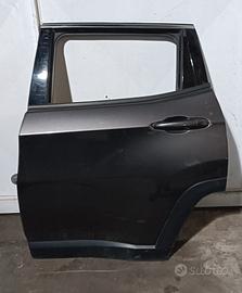 Porta posteriore sx Jeep Compass 