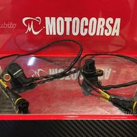 Kit sensori velocità ruota ant Ducati 1098 RS SBK
