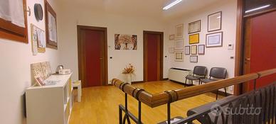 Studio professionale centro Mirano