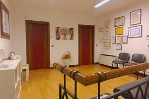 Studio professionale centro Mirano