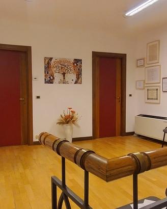 Studio professionale centro Mirano