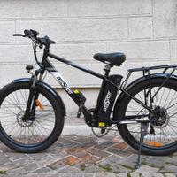Bici elettrica OneSport OT13