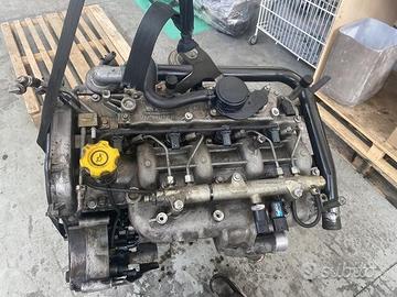 Motore 2.8L per Jeep - 2.8 Diesel