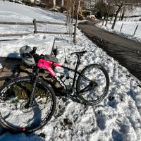 Mtb front Berria Bravo tg M/44 cm