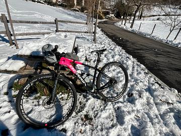 Mtb front Berria Bravo tg M/44 cm