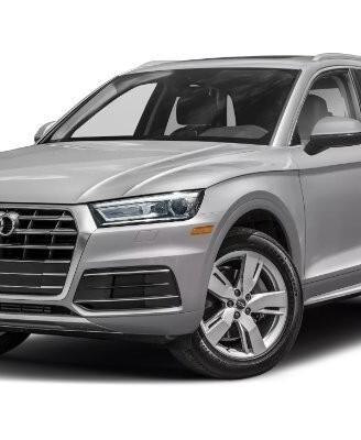 RICAMBI X AUDI Q5 MONOVOLUME 2018