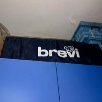 Culla da Campeggio Brevi 