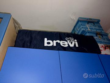 Culla da Campeggio Brevi 