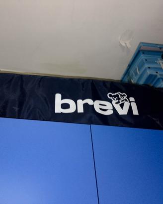 Culla da Campeggio Brevi 