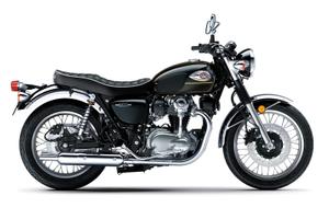 Kawasaki W 800 - 2025