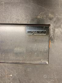 Termostato Fantini Cosmi