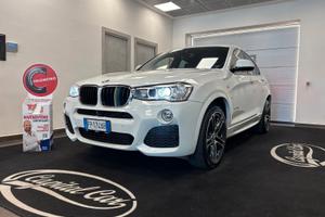Bmw X4 xDrive20d Msport