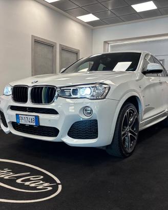 Bmw X4 xDrive20d Msport