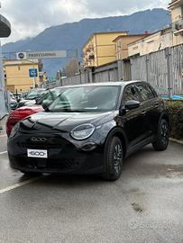 Fiat 600 Hybrid 110 CV DCT MHEV Icon