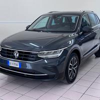VW Tiguan 2.0 TDI SCR Life 122cv