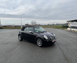 Mini Mini 1.6 16V Cooper Cabrio