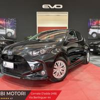 Toyota Yaris Hybrid Active MY20