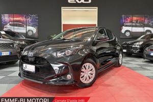 Toyota Yaris Hybrid Active MY20