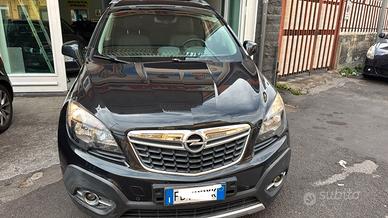 Opel Mokka 1.6 CDTI Ecotec 136CV 4x2 Start&Stop Co