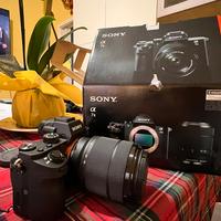 Sony Alpha 7 II