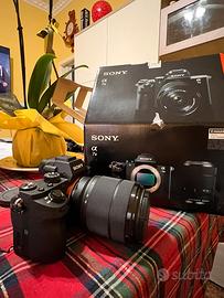 Sony Alpha 7 II