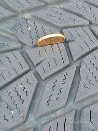 Gomme invernali