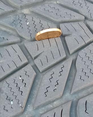 Gomme invernali